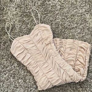 Princess Polly dress